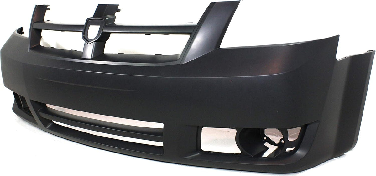 Front Bumper Cover E425104