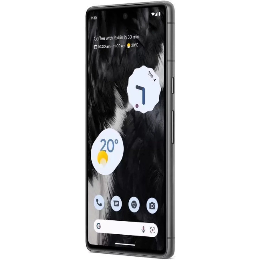 Unlocked 5G Phone P725228