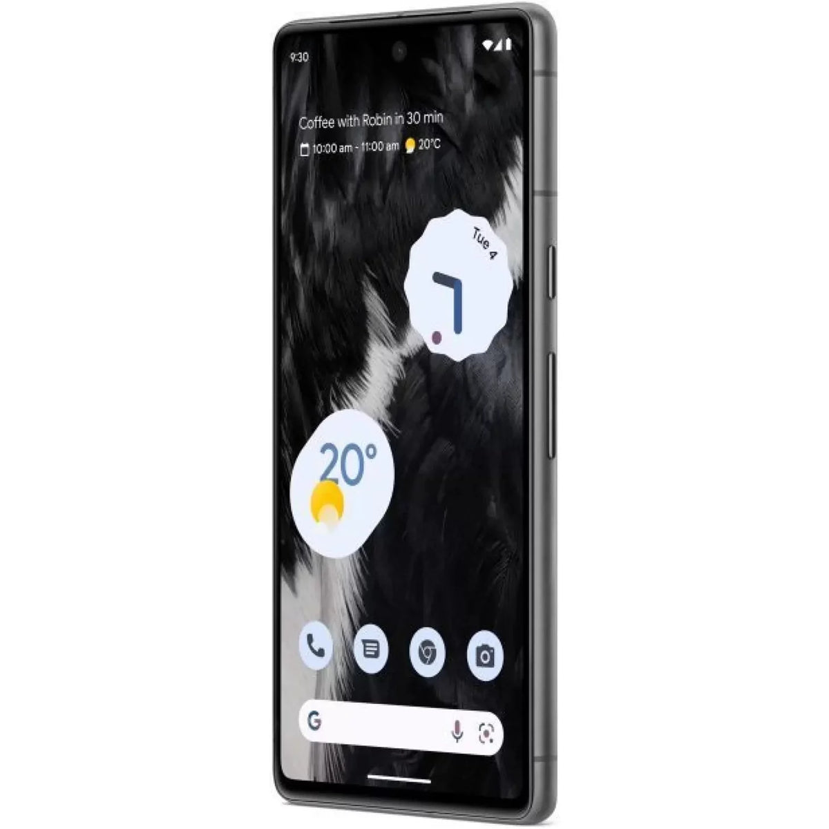 Unlocked 5G Phone P725228