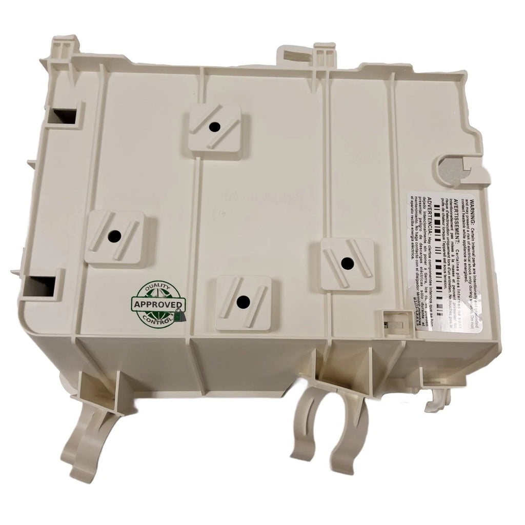 Washer Main Control Board R798681
