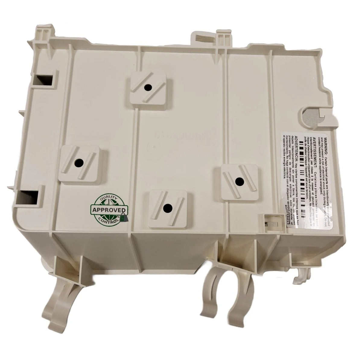 Washer Main Control Board R798681