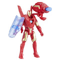 4" Iron Man Action Figure U65294