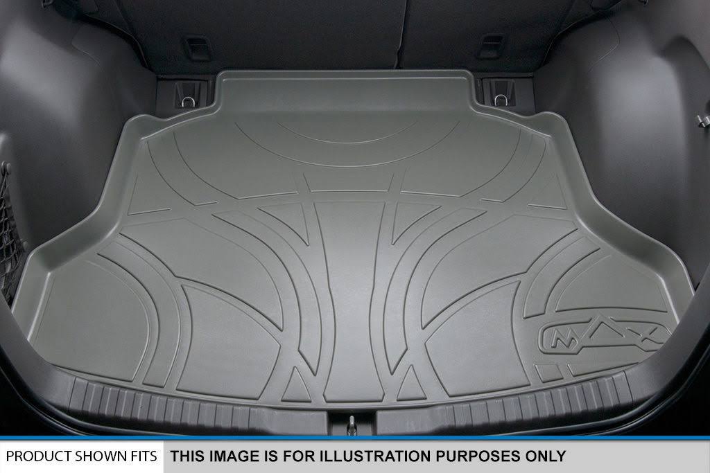 1st 2nd 3rd Row Floor Mats & Cargo Liner J945866
