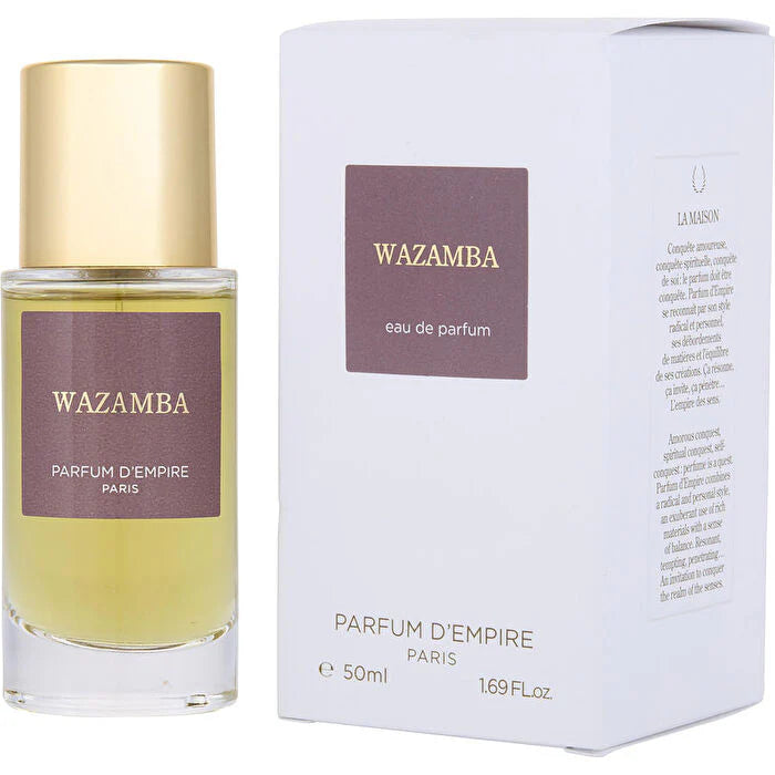 Eau De Parfum Spray 50ml/1.7oz X466