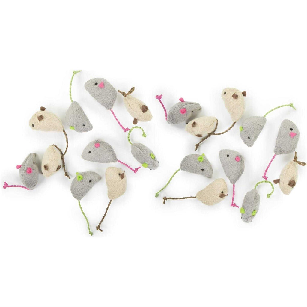 Catnip Toys J6080