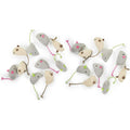 Catnip Toys J6080