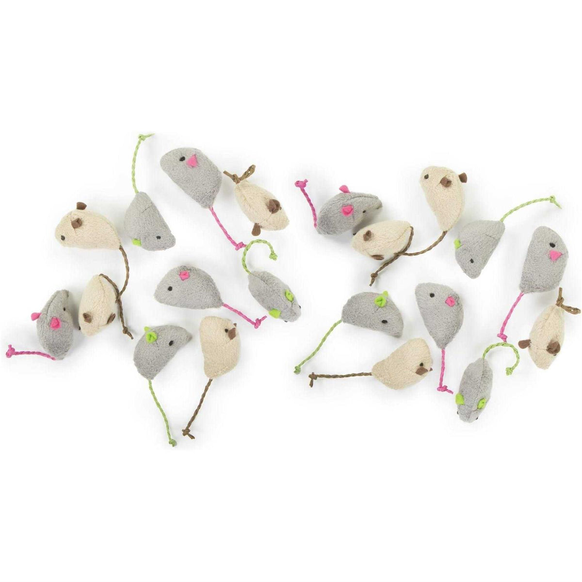 Catnip Toys J6080
