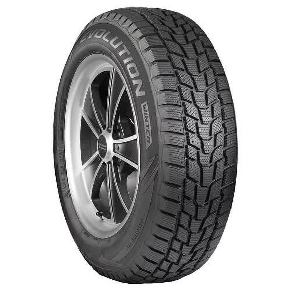 Winter 235/55R18 100H Passenger Tire W810011