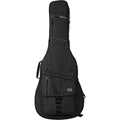 Black Acoustic Guitar Bag R277