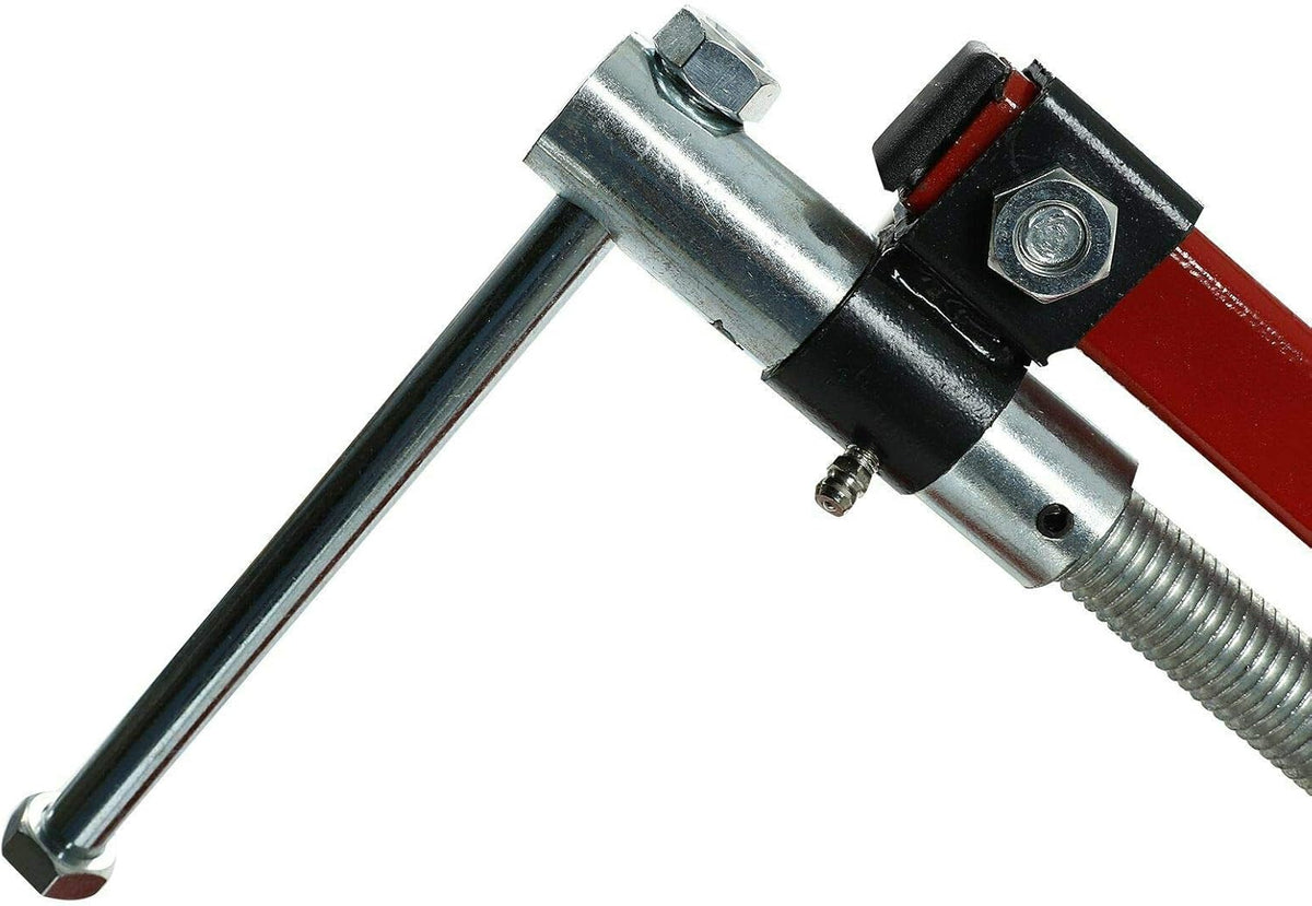 Manual Hand Car Tire Spreader Portable Tire Changer E658782