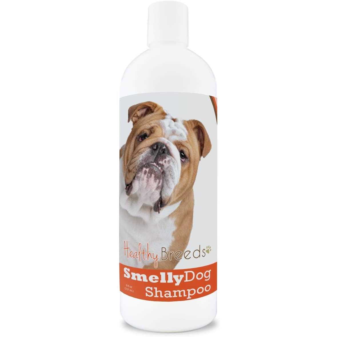 Bulldog Baking Soda Shampoo N832