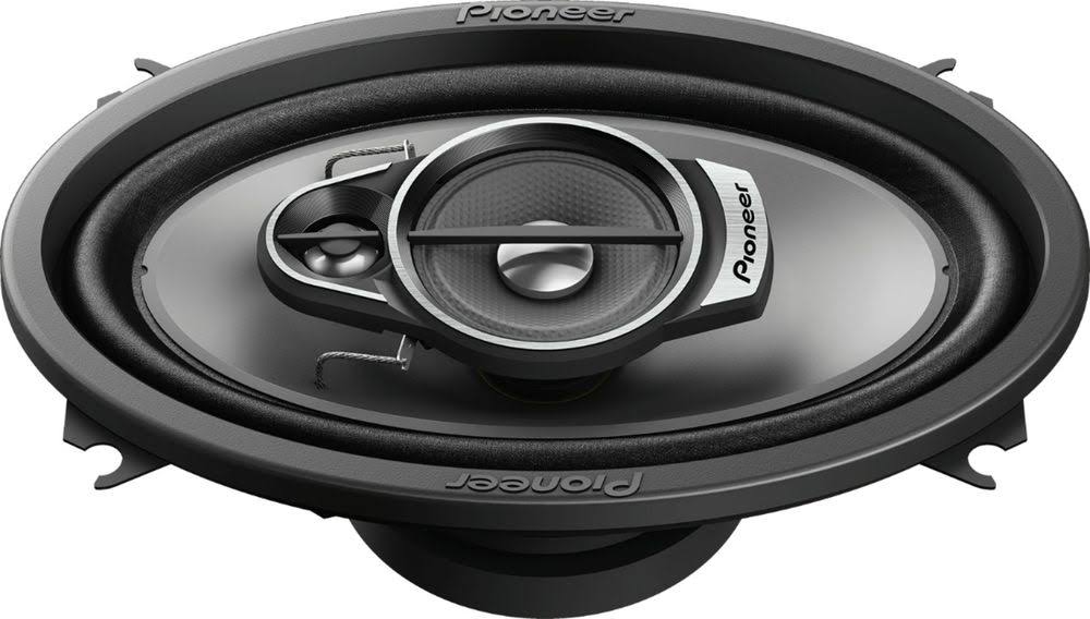 3-Way Speakers M8671