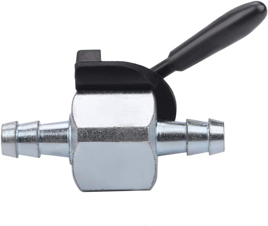 1/4 Inline Fuel Shut Off Valve P881