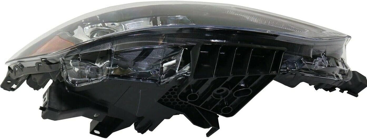 Passenger Side Halogen Headlight for Nissan Rogue Sport 2017-2020 L70351