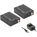 Cat-5e/6 Digital Audio Extender O50458