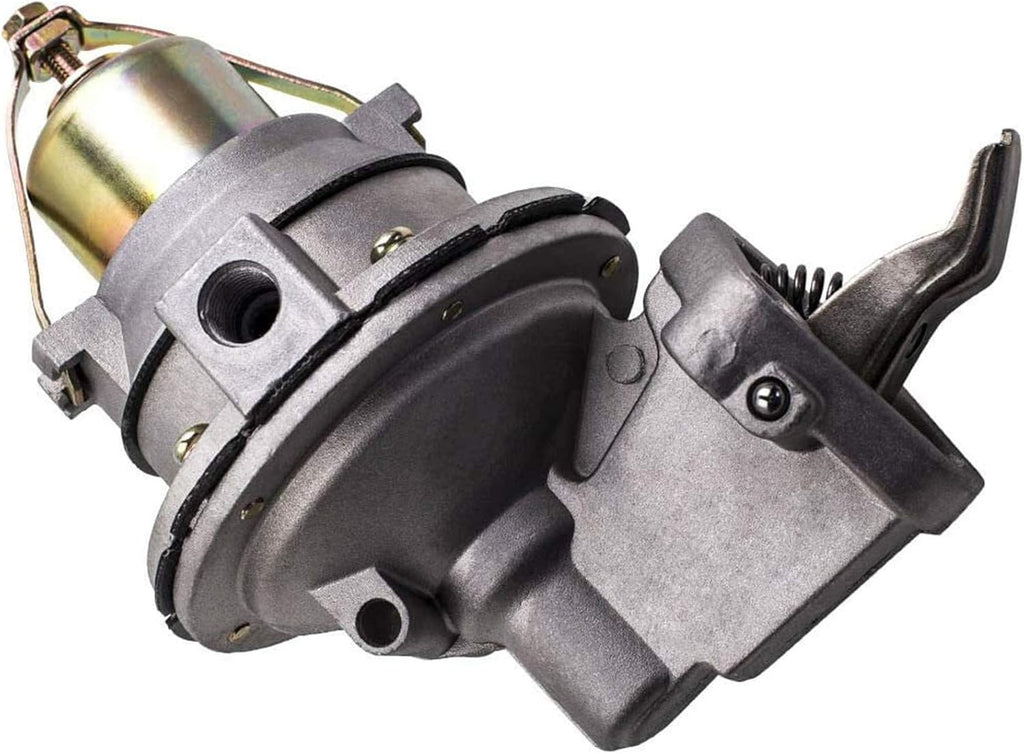 Fuel Pump Pack of 2 I29710