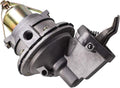 Fuel Pump Pack of 2 I29710