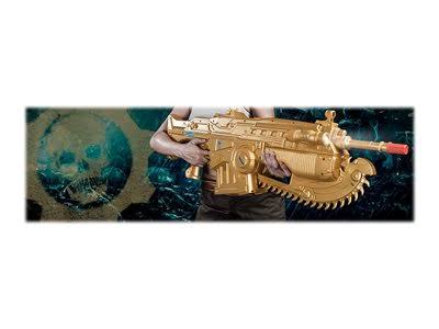 Gold Lancer Prop Replica I27083