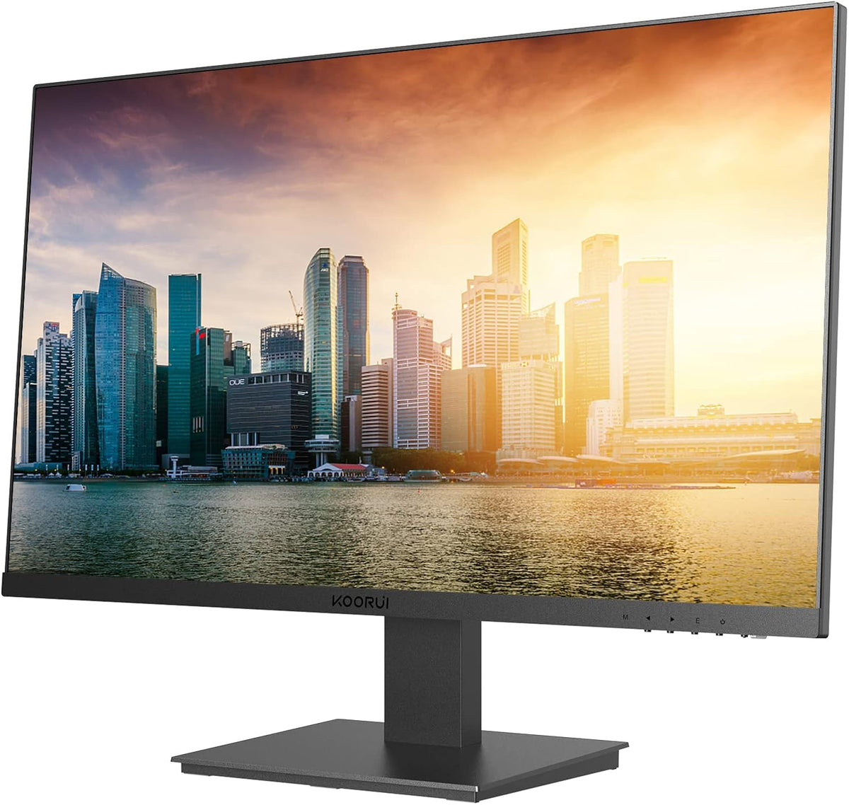 24 inch IPS FHD 1080p 75Hz LED Monitor F301256