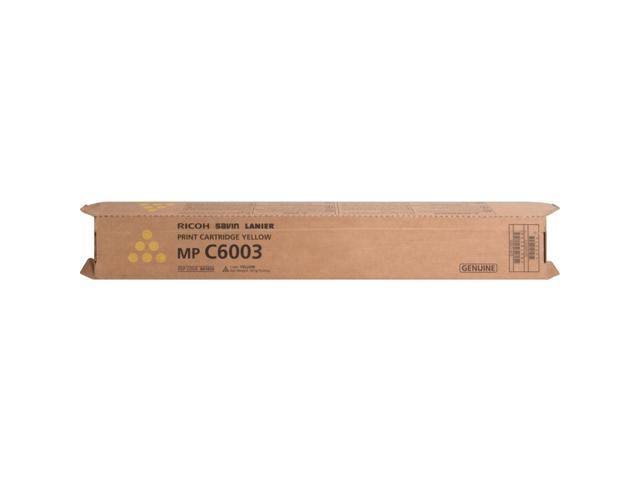 Yellow Toner Cartridge L645