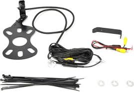 Adjustable Rear Vision Camera Q6855