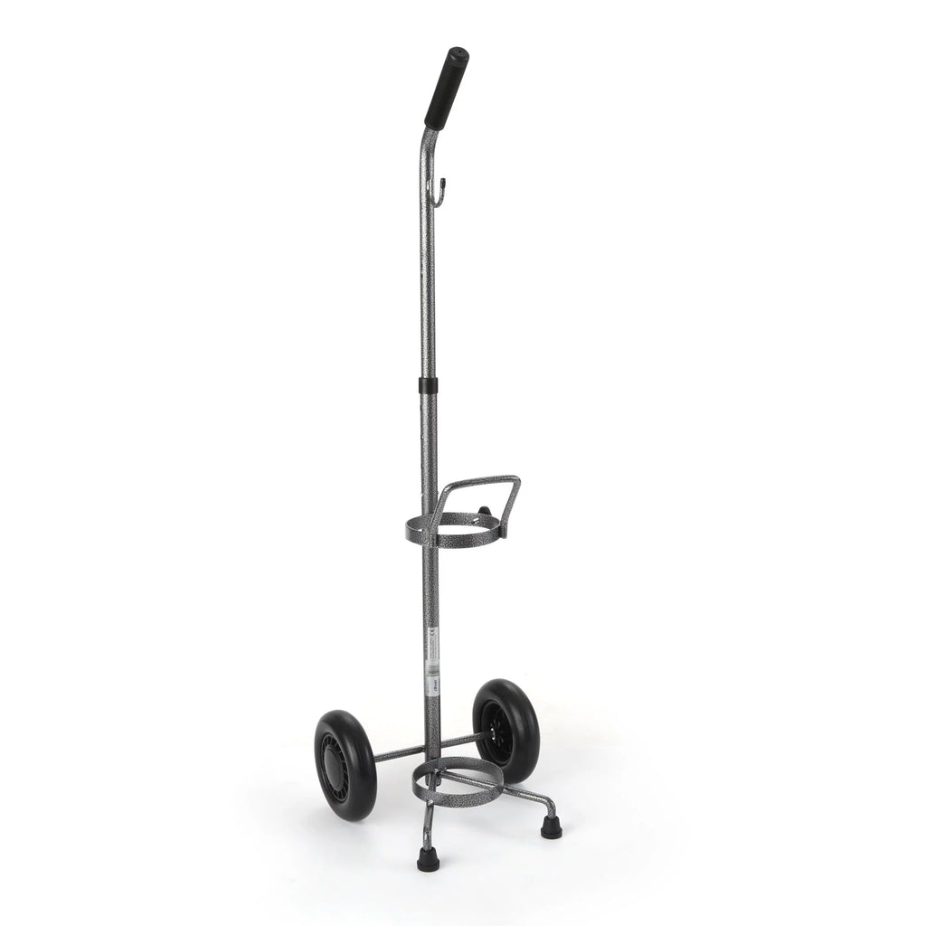 Oxygen Cylinder Cart Size D / E W112