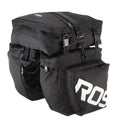 Waterproof Rain Cover for Bike Rear Seat S3033