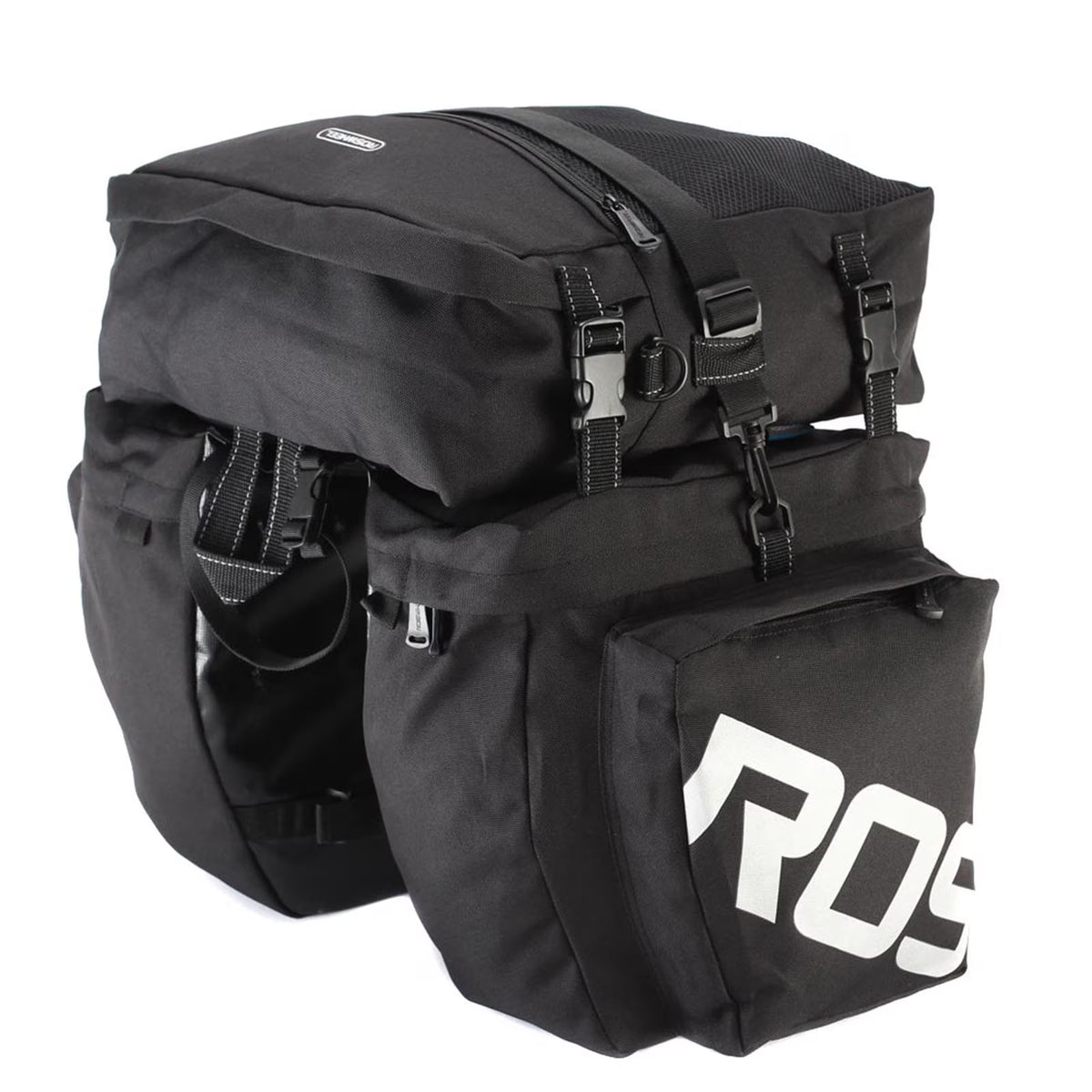 Waterproof Rain Cover for Bike Rear Seat S3033