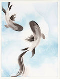 Paragon 13604 Swimming Carp II I731