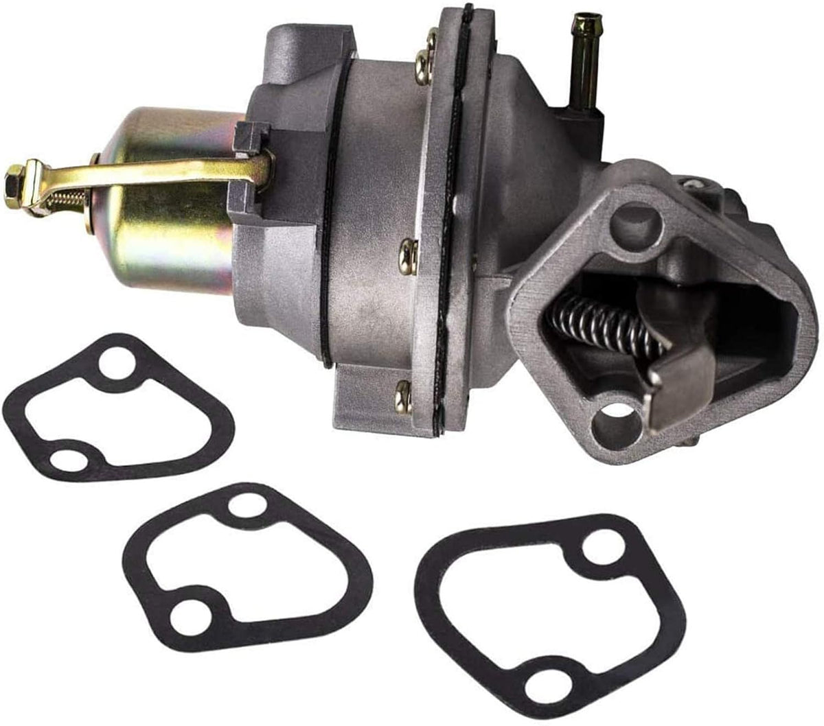 Fuel Pump Pack of 2 I29710