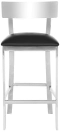 Black Counter Stool L109