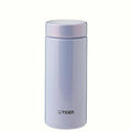 Purple Stainless Thermo Mini Bottle 0.35L T479164