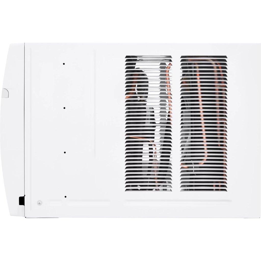 6,000 BTU Window-Mount Air Conditioner with Remote X3667