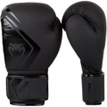 Black 16 oz Boxing Gloves R35768