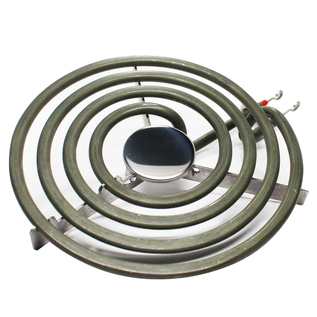6 inch 4 Turns Surface Burner Element for Range, Stove & Cooktop K5796