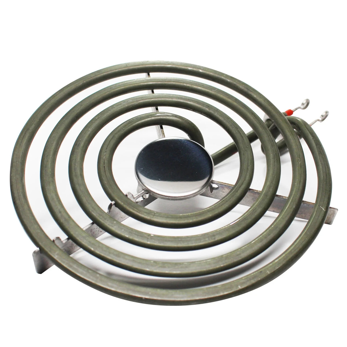 6 inch 4 Turns Surface Burner Element for Range, Stove & Cooktop K5796