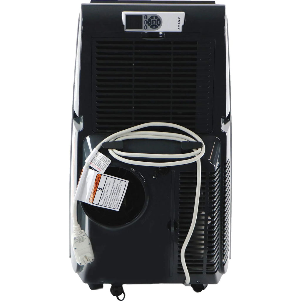 Portable Air Conditioner with Remote Control 10,000 BTU H355