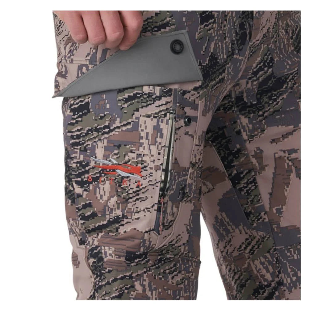 Mountain Pant 35R N18090