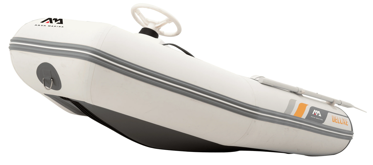 Inflatable Speed Boat with Carry Bag, Hand Pump & Oar Set G5636
