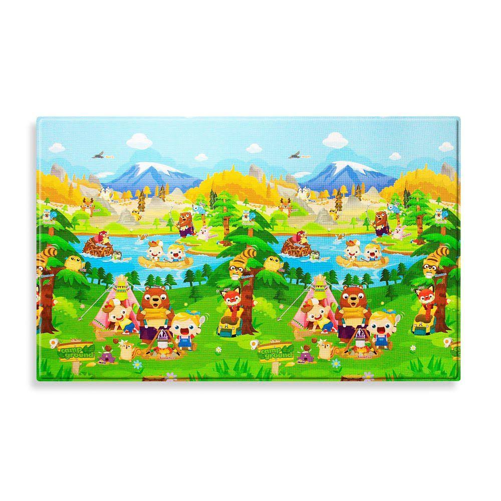 Large Baby Play Mat M921