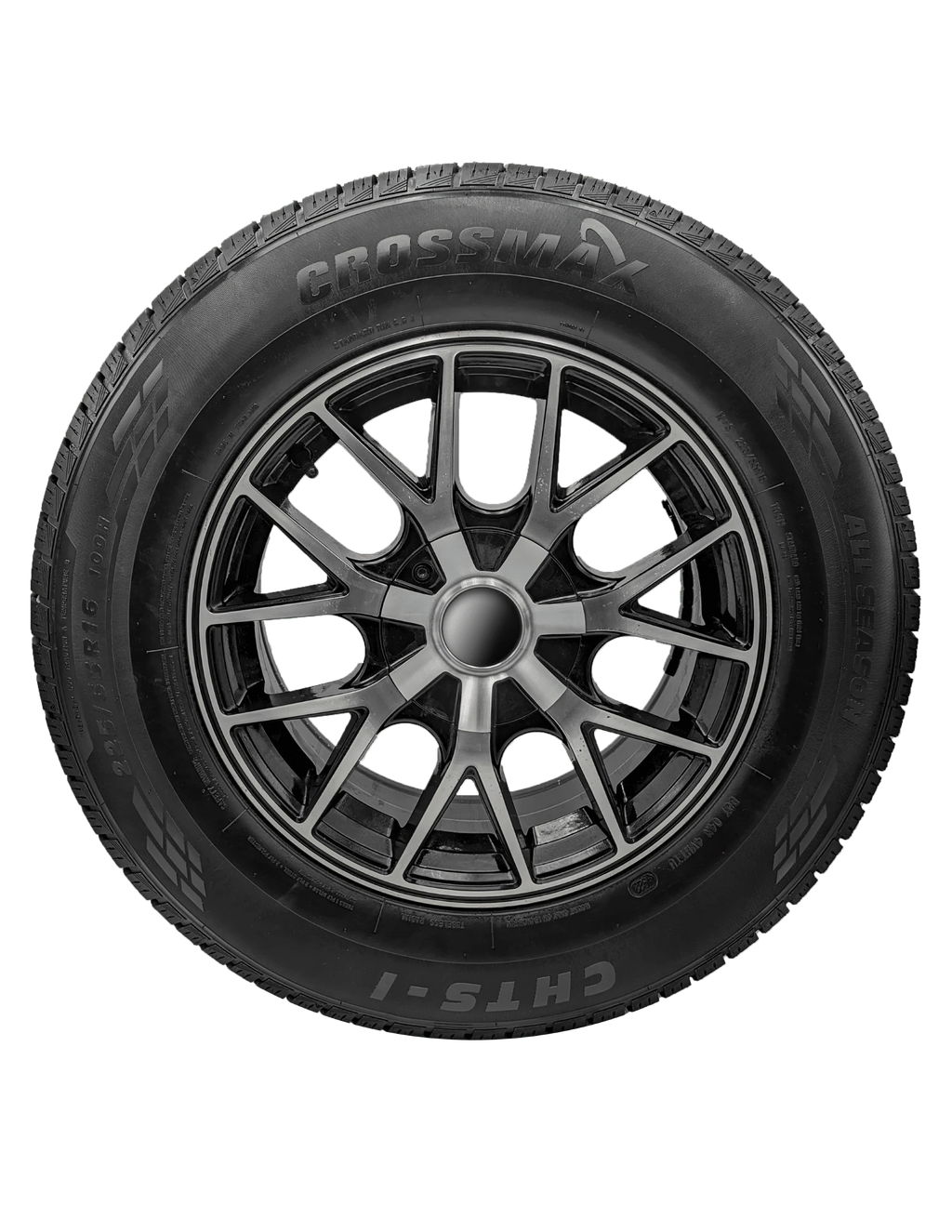 235/60R18 103V All-Season Tire P357