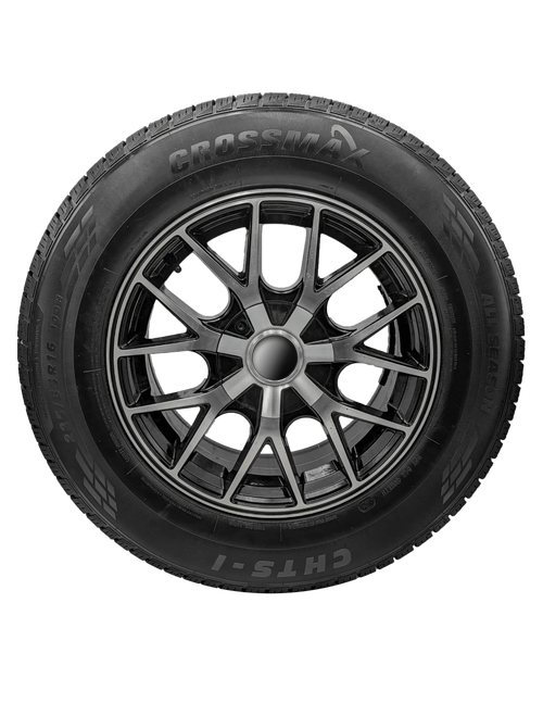 235/60R18 103V All-Season Tire P357