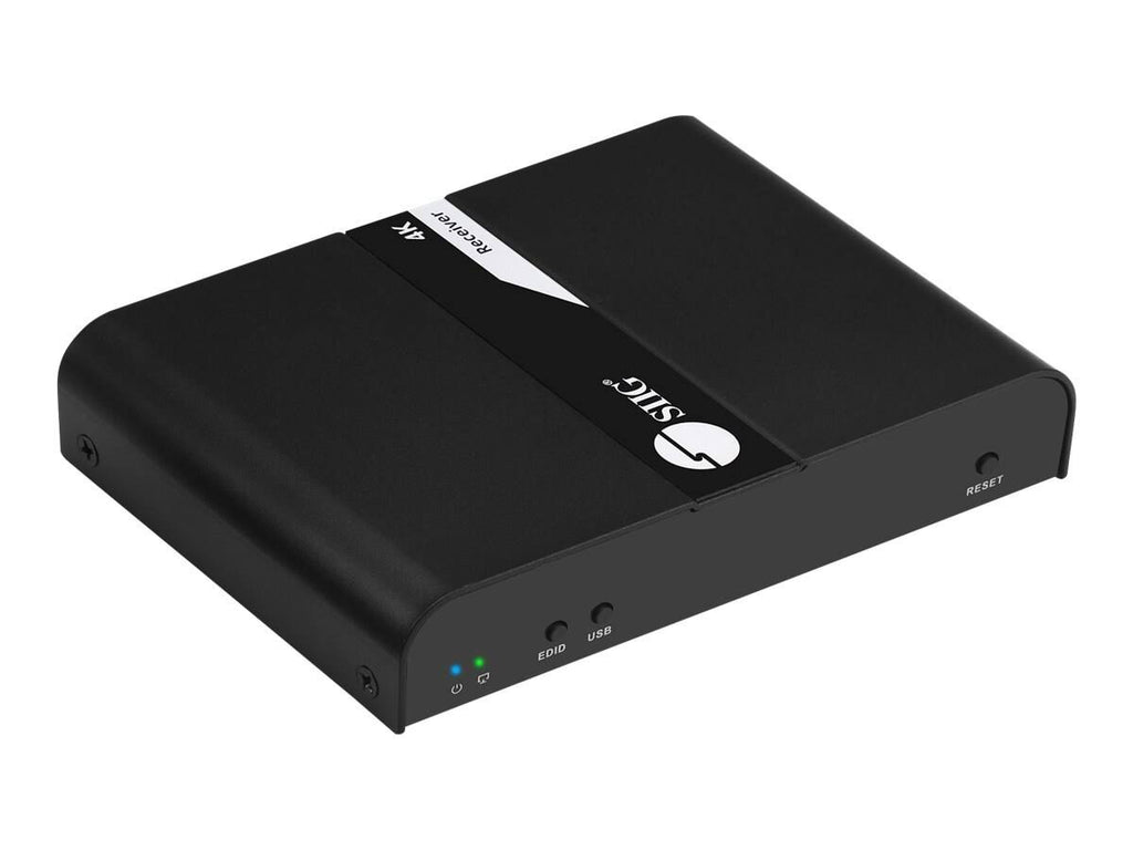 HDMI 4K30Hz KVM over Cat 6 A/V/USB Extender H4435