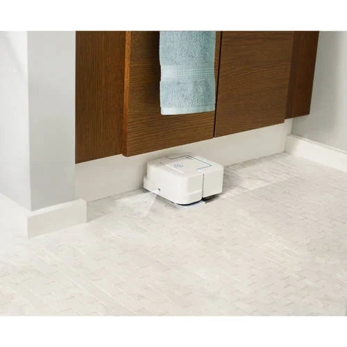 Robot Mop with Precision Jet Spray I8581