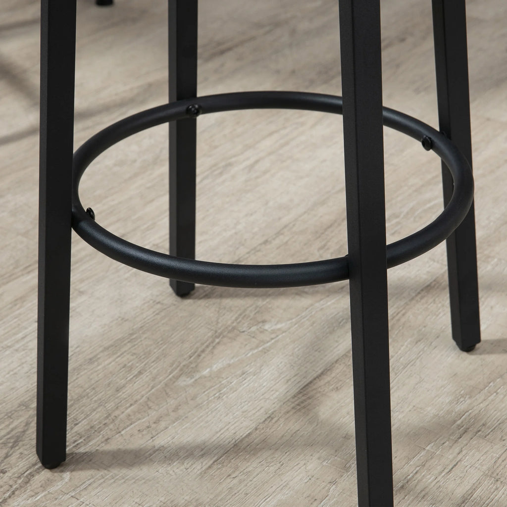 5-Piece Bar Table and Chairs Set X497302