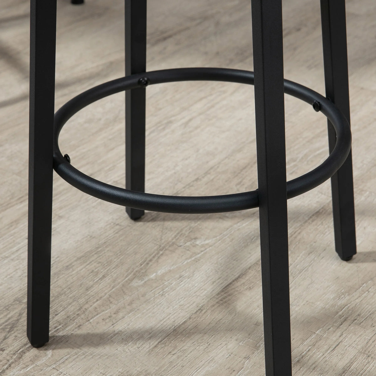 5-Piece Bar Table and Chairs Set X497302