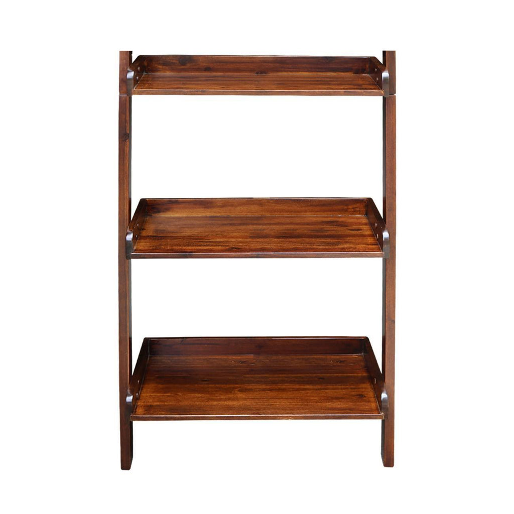 Lean to Shelf Units - Set of 2 M50641