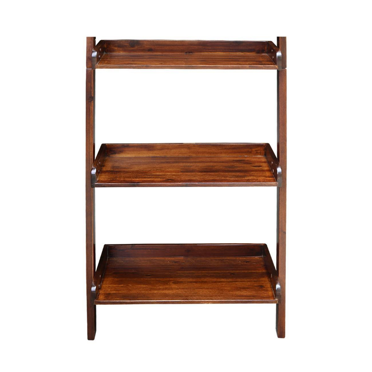Lean to Shelf Units - Set of 2 M50641