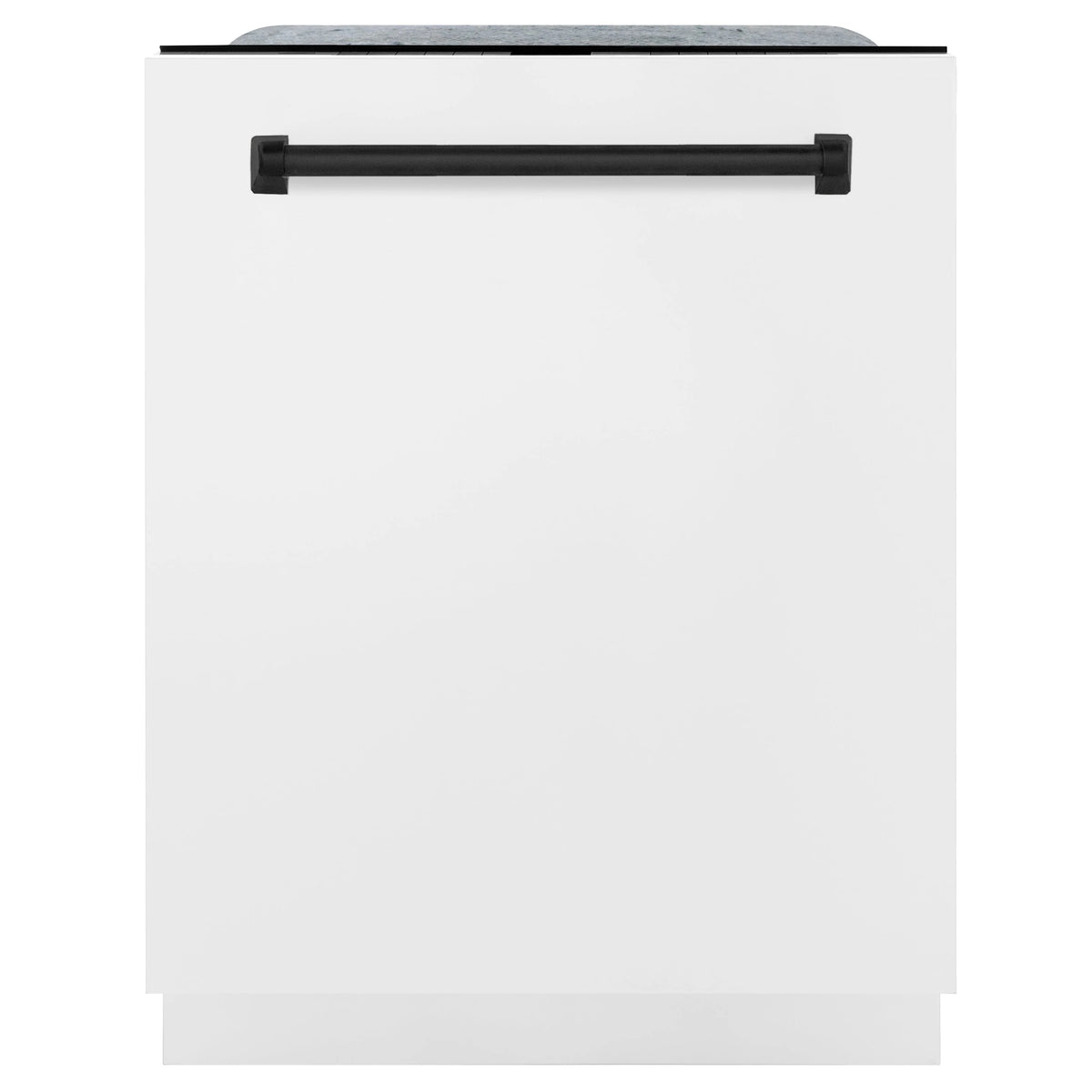 24 inch Tall Dishwasher with Matte Black Handle L2280