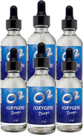 Liquid Oxygen Drops Pack 6 C87320
